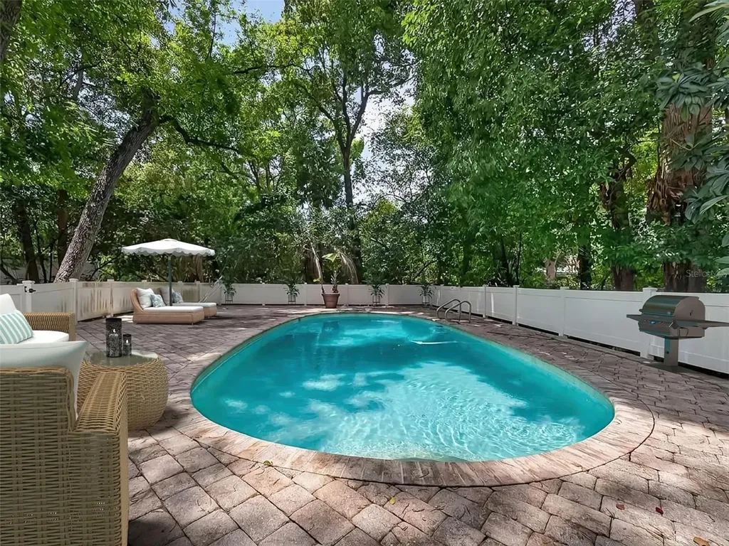 751 Sequoia Trail Maitland FL 32751