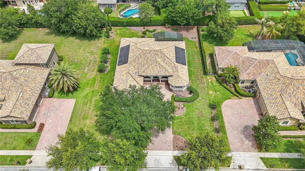 32637 View Haven Lane Sorrento FL 32776