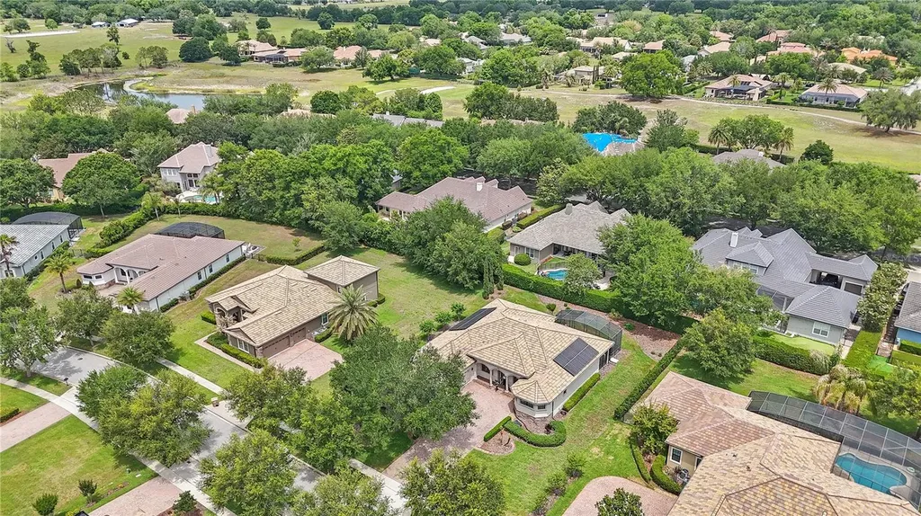 32637 View Haven Lane Sorrento FL 32776