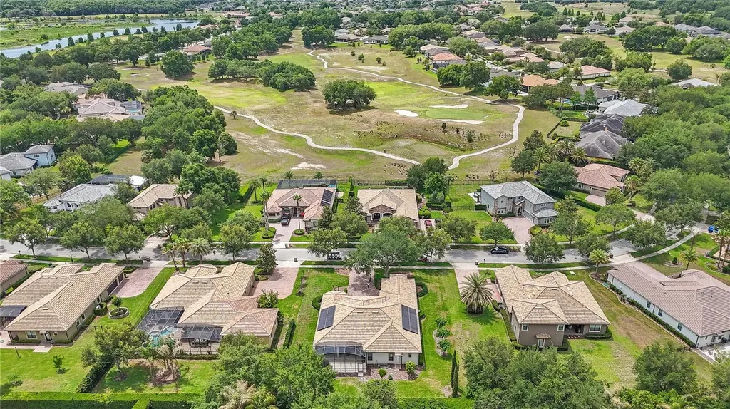 32637 View Haven Lane Sorrento FL 32776