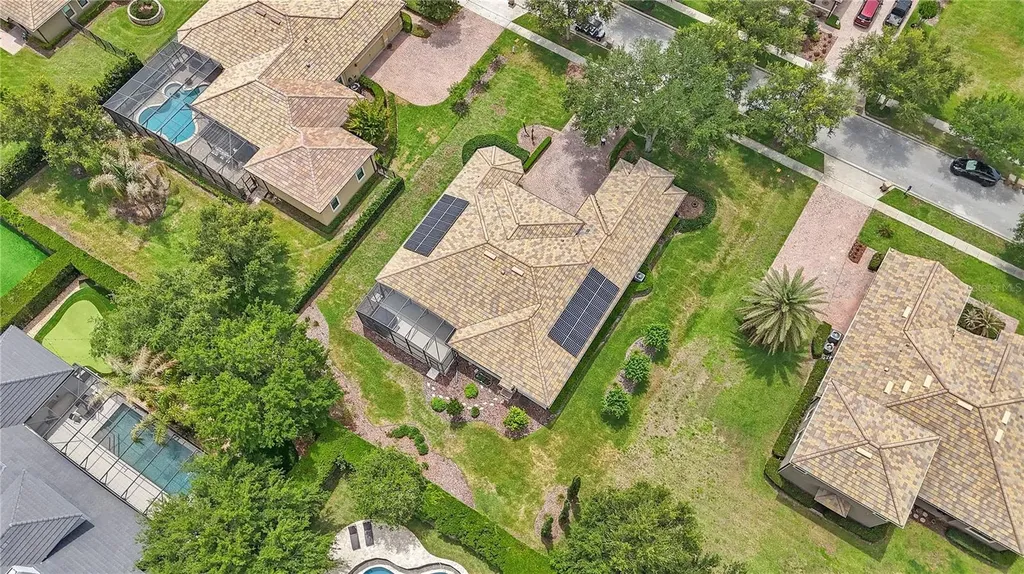 32637 View Haven Lane Sorrento FL 32776