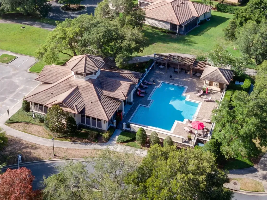 32637 View Haven Lane Sorrento FL 32776