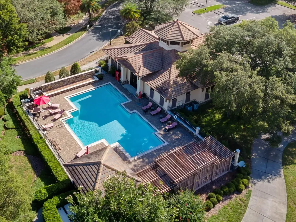 32637 View Haven Lane Sorrento FL 32776