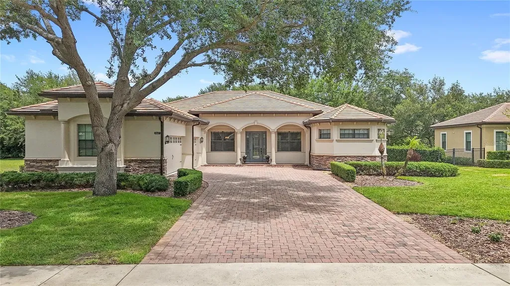 32637 View Haven Lane Sorrento FL 32776