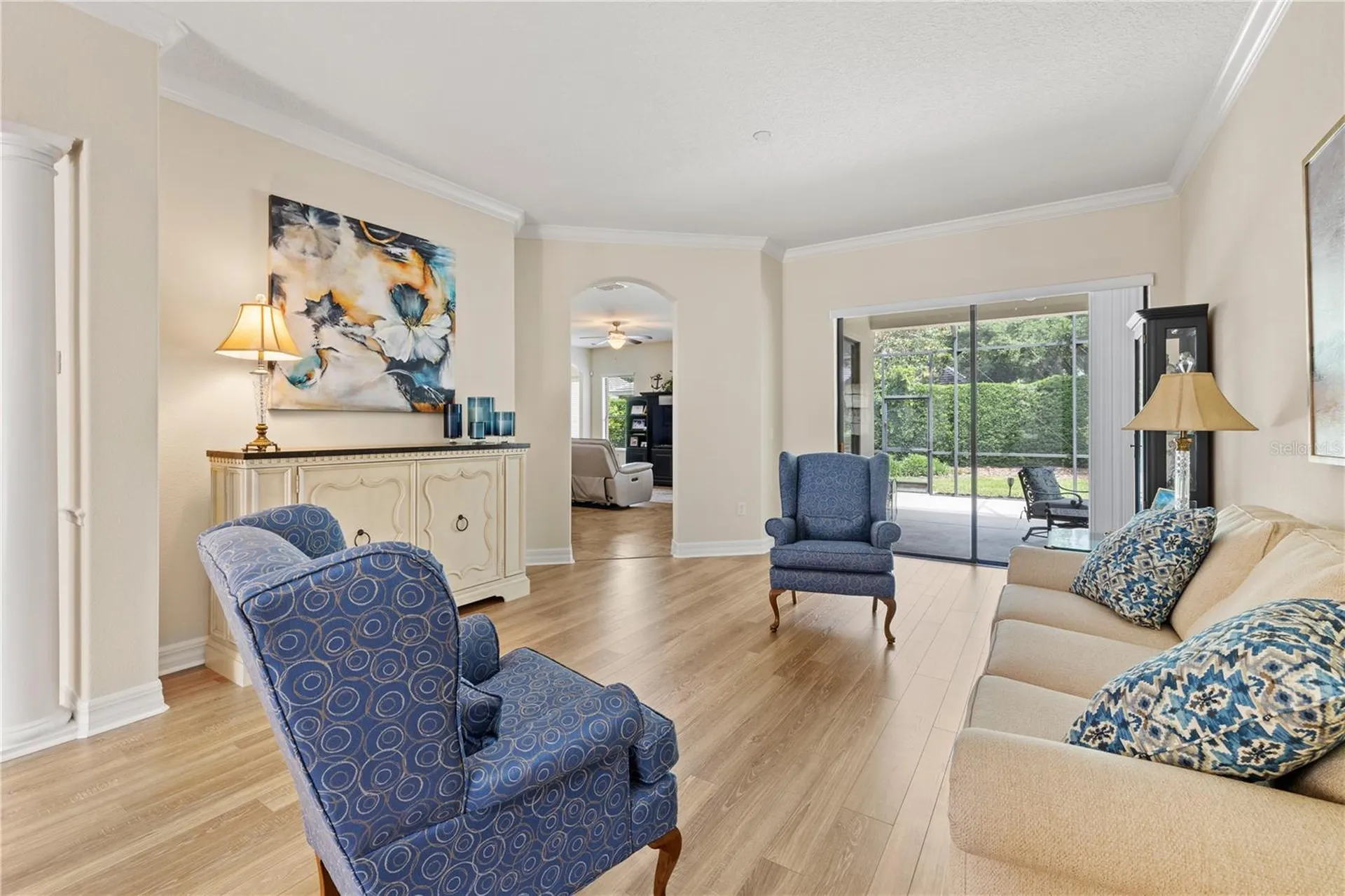 32637 View Haven Lane Sorrento FL 32776