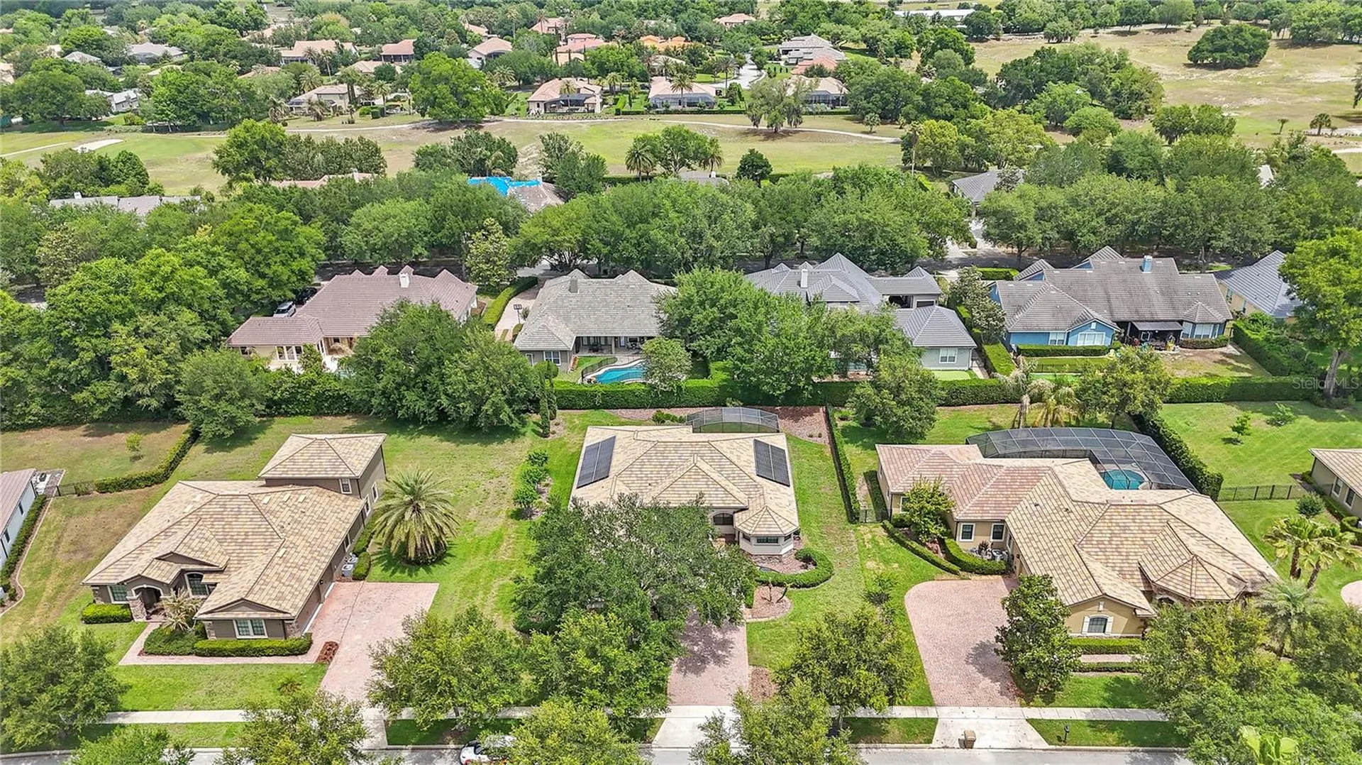 32637 View Haven Lane Sorrento FL 32776