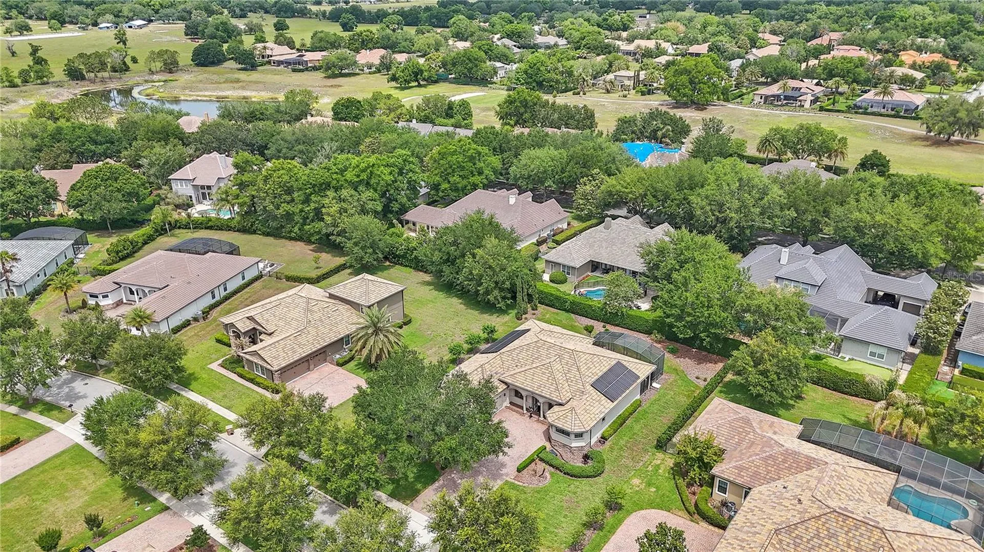 32637 View Haven Lane Sorrento FL 32776