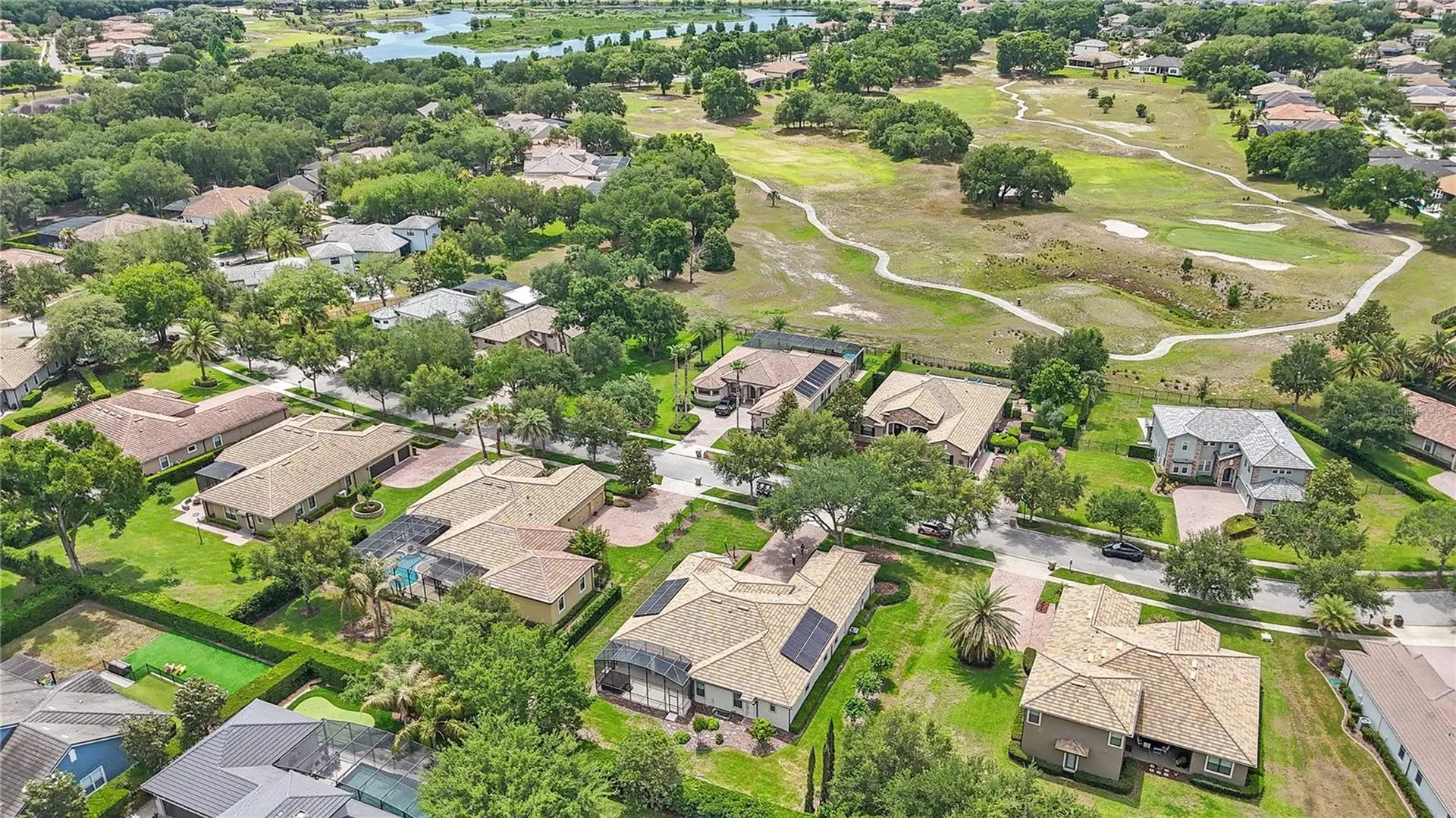 32637 View Haven Lane Sorrento FL 32776