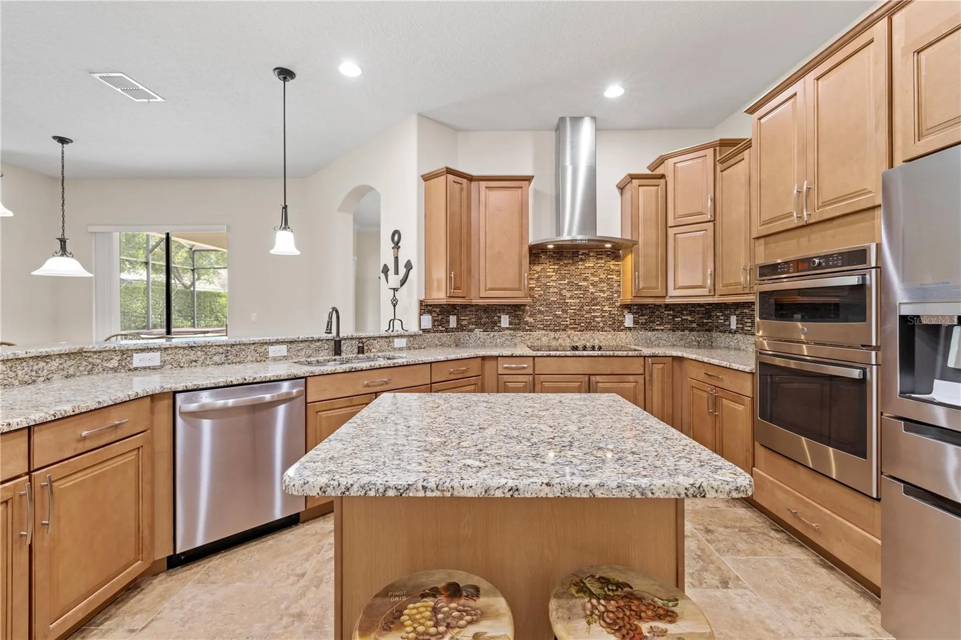 32637 View Haven Lane Sorrento FL 32776