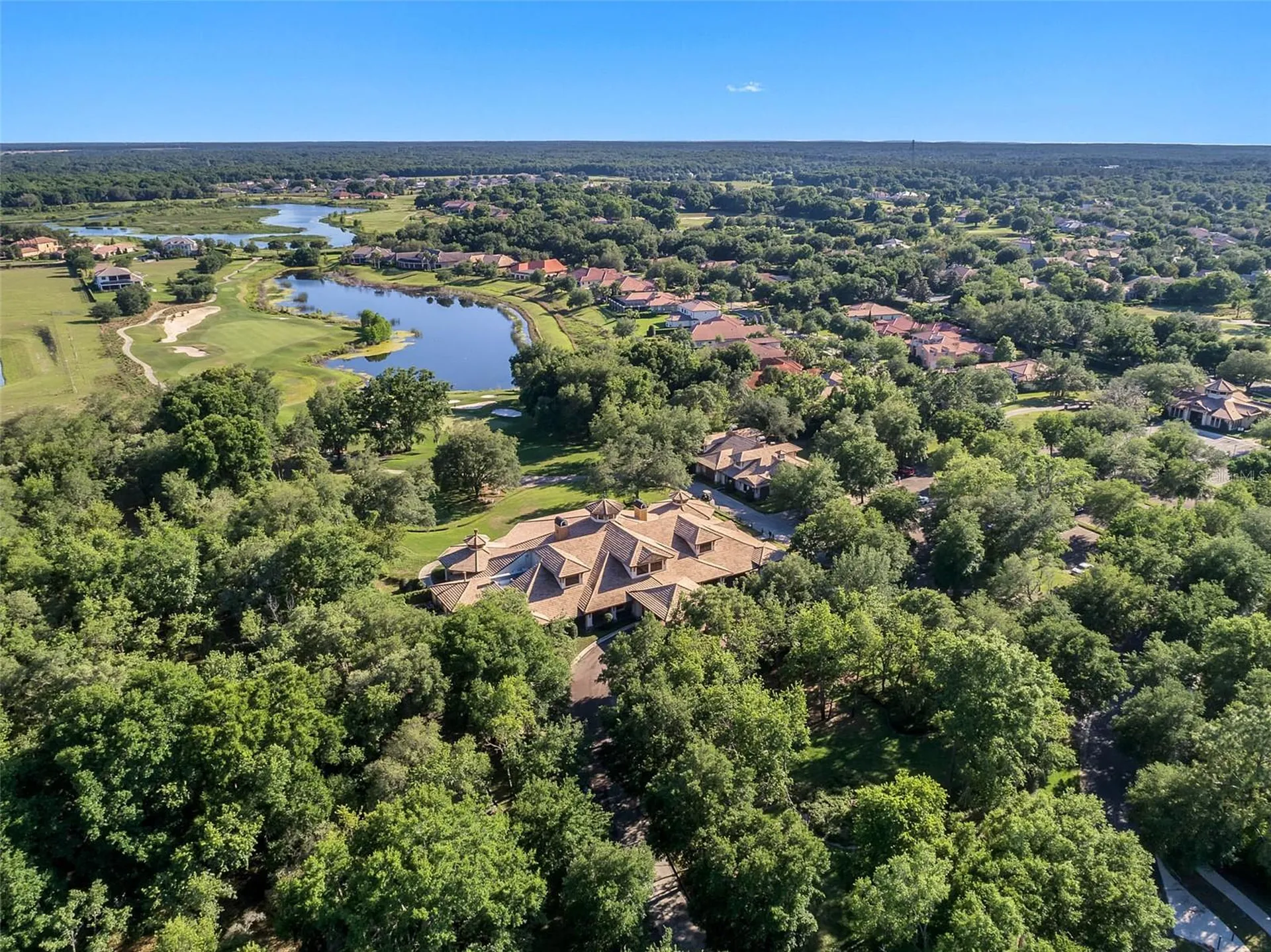 32637 View Haven Lane Sorrento FL 32776