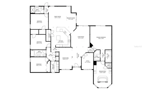 32637 View Haven Lane Sorrento FL 32776