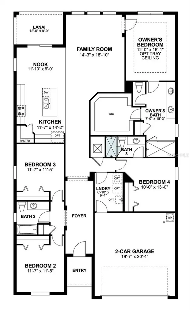 870 River Stone Trail Sanford FL 32771