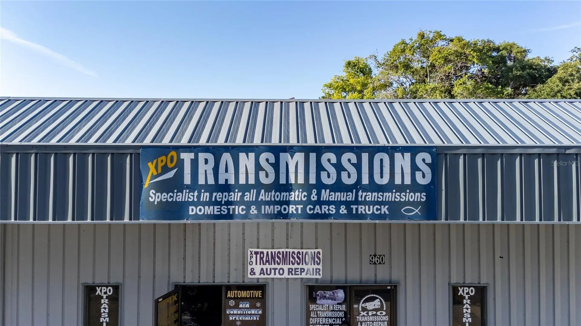 960 E Carroll Street Kissimmee FL 34744