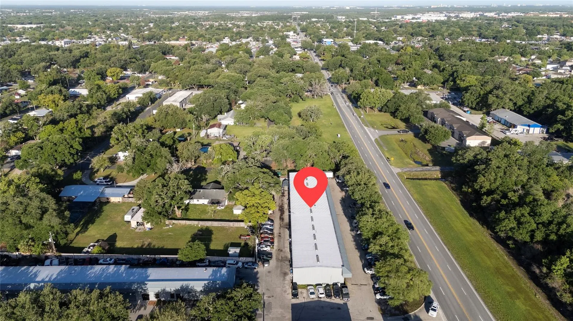 960 E Carroll Street Kissimmee FL 34744