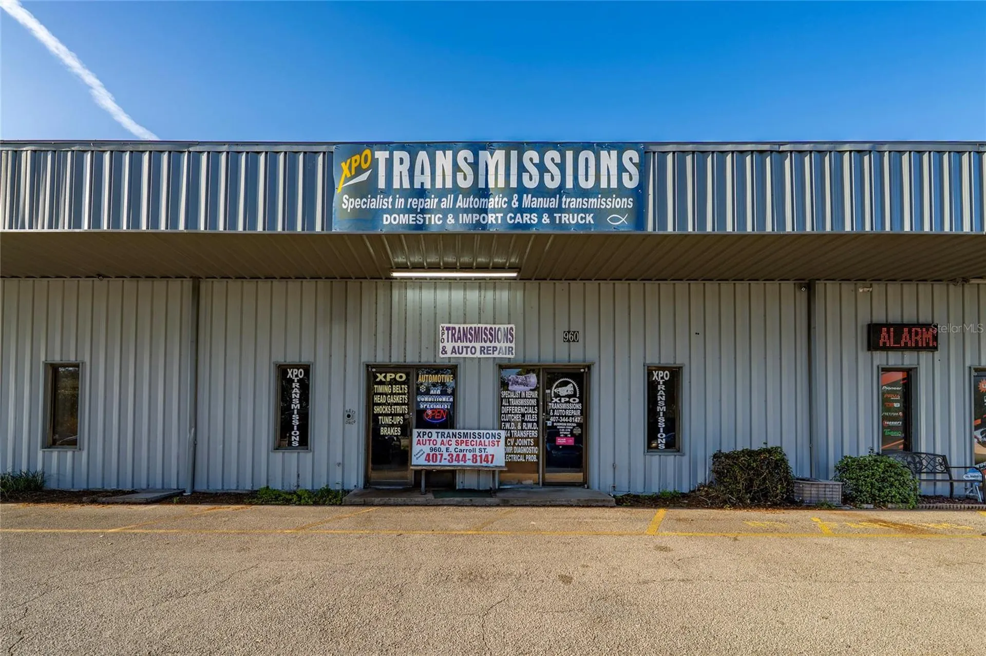 960 E Carroll Street Kissimmee FL 34744