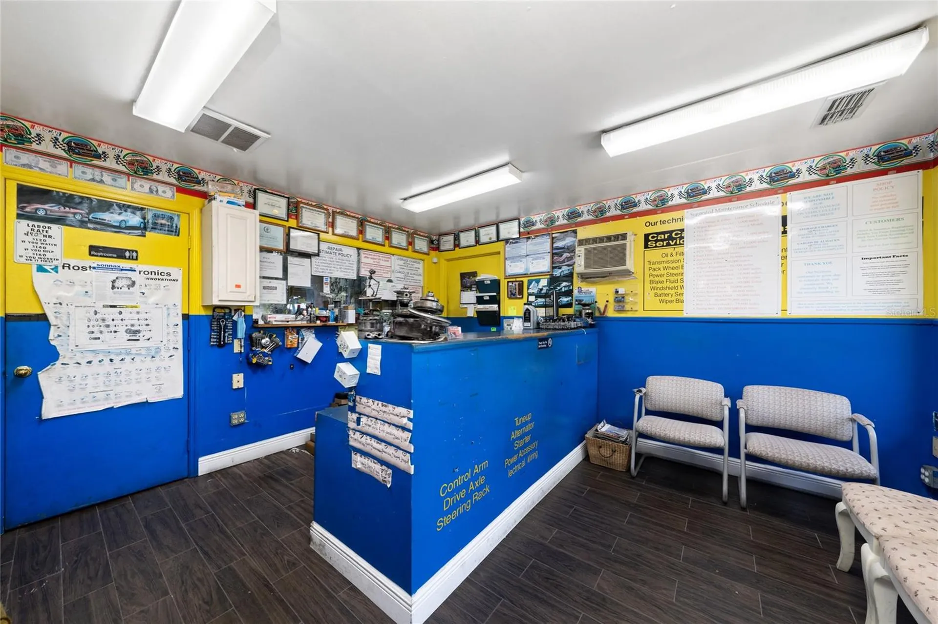 960 E Carroll Street Kissimmee FL 34744