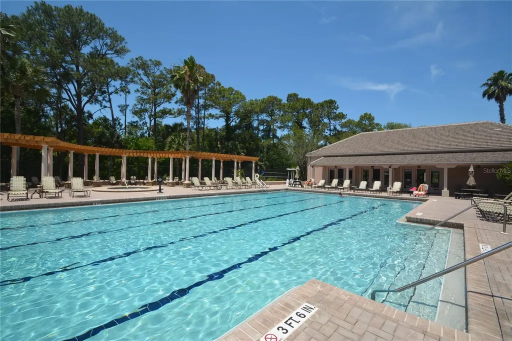 11 Deerfield Court Palm Coast FL 32137