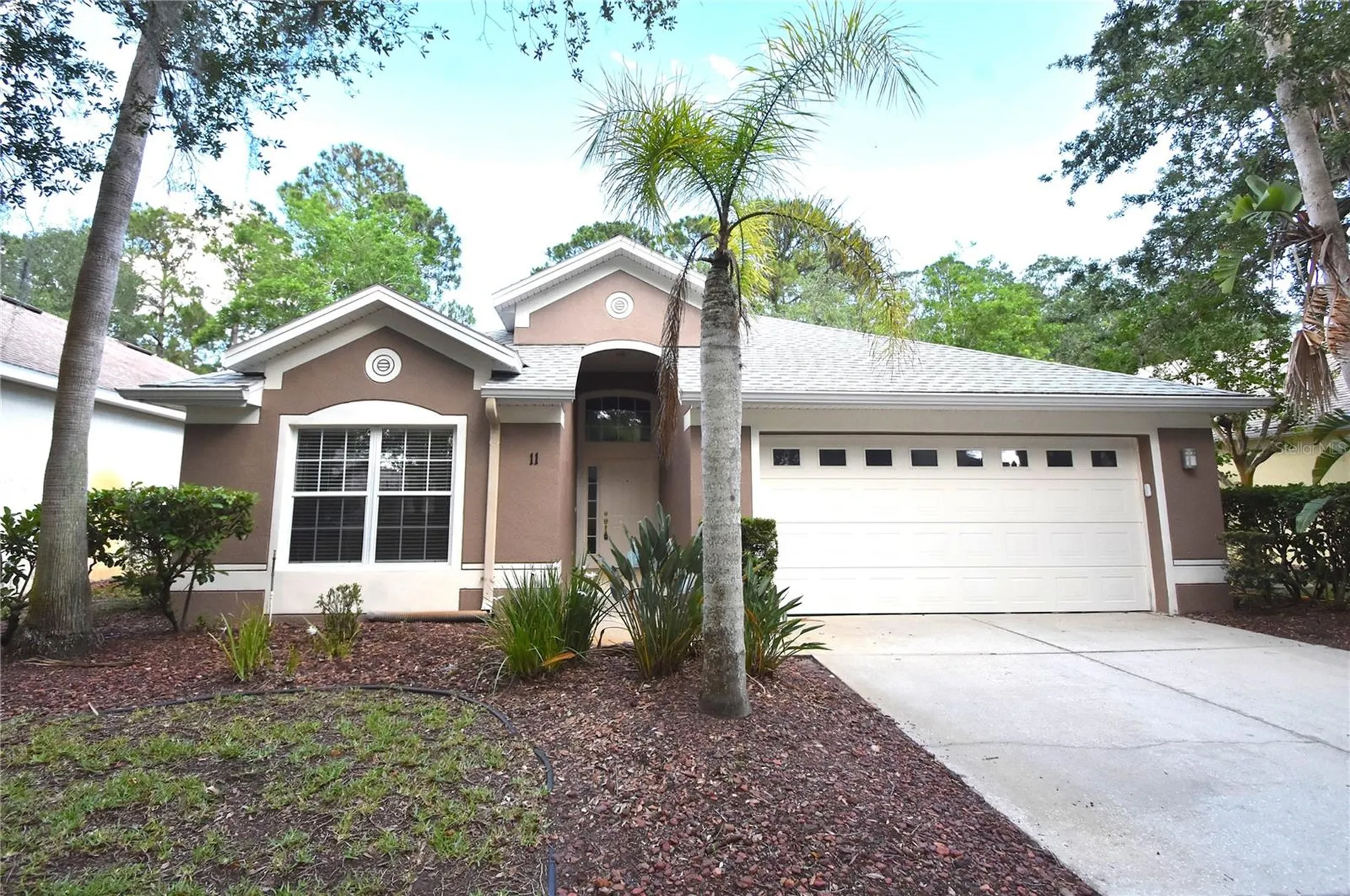 11 Deerfield Court Palm Coast FL 32137