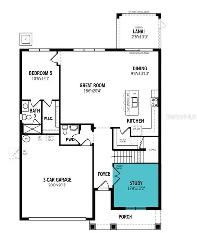 34747 Flower Patch Drive Dade City FL 33525