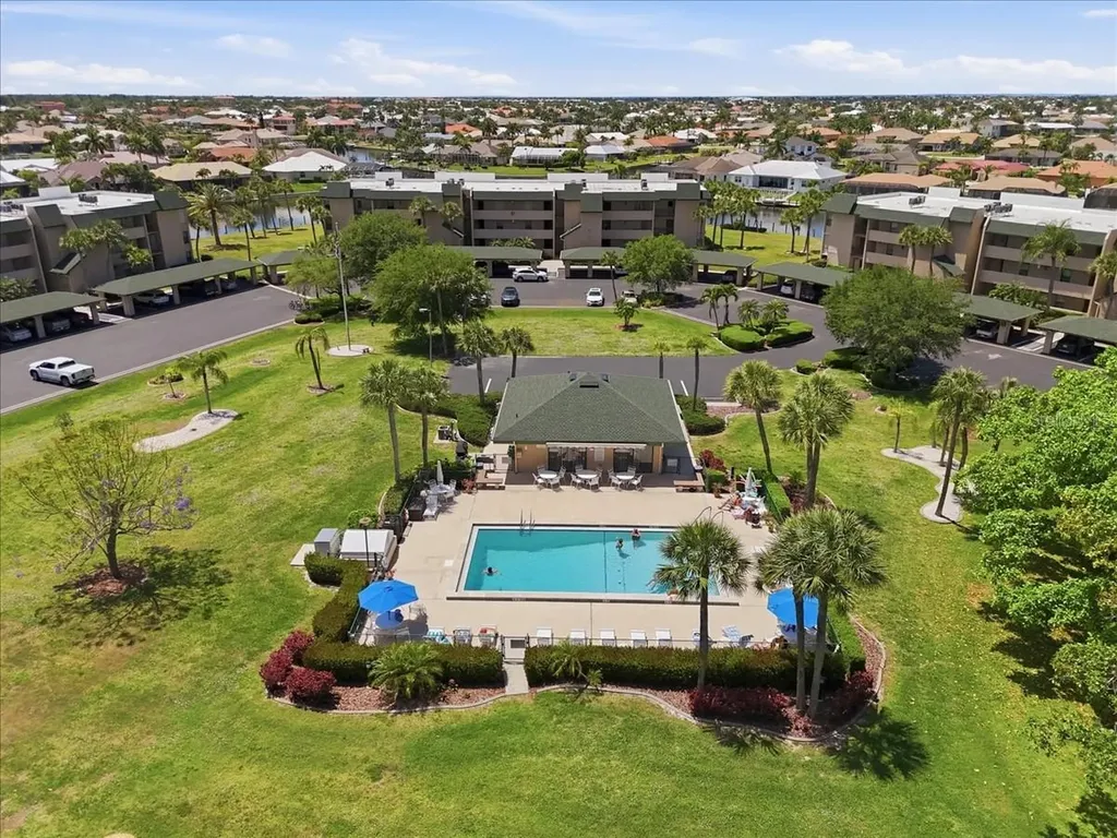 601 Shreve Street Punta Gorda FL 33950