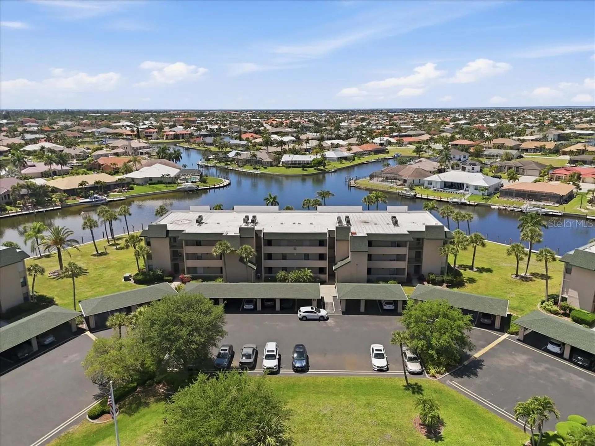 601 Shreve Street Punta Gorda FL 33950
