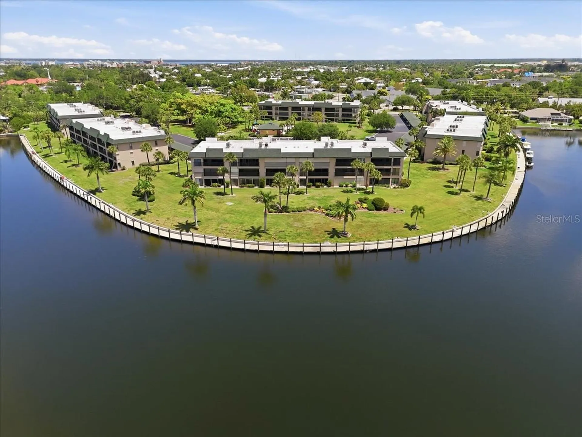 601 Shreve Street Punta Gorda FL 33950