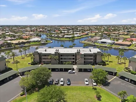 601 Shreve Street Punta Gorda FL 33950