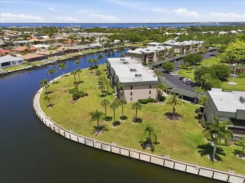 601 Shreve Street Punta Gorda FL 33950