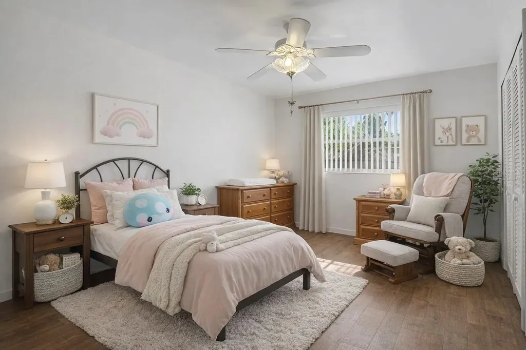 923 S Park Court Kissimmee FL 34741