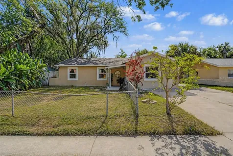 923 S Park Court Kissimmee FL 34741