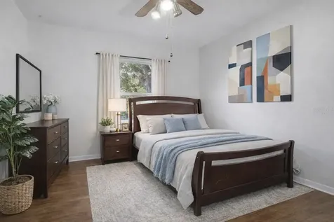923 S Park Court Kissimmee FL 34741