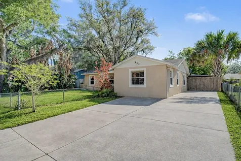 923 S Park Court Kissimmee FL 34741