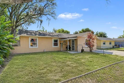923 S Park Court Kissimmee FL 34741