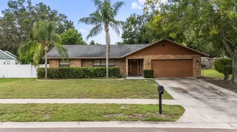 705 Herlong Court Brandon FL 33511