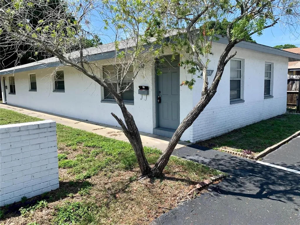 3738 67th Avenue N Pinellas Park FL 33781