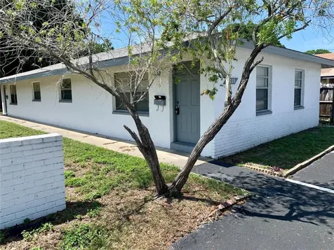 3738 67th Avenue N Pinellas Park FL 33781