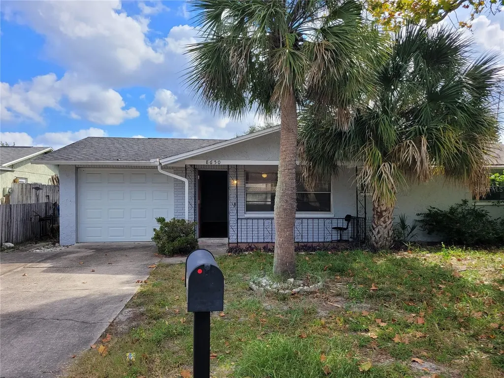 8650 Robilina Road Port Richey FL 34668