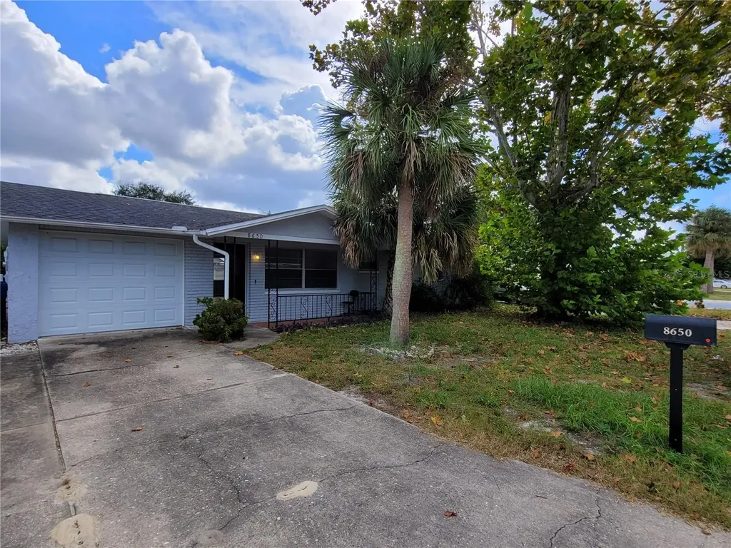 8650 Robilina Road Port Richey FL 34668