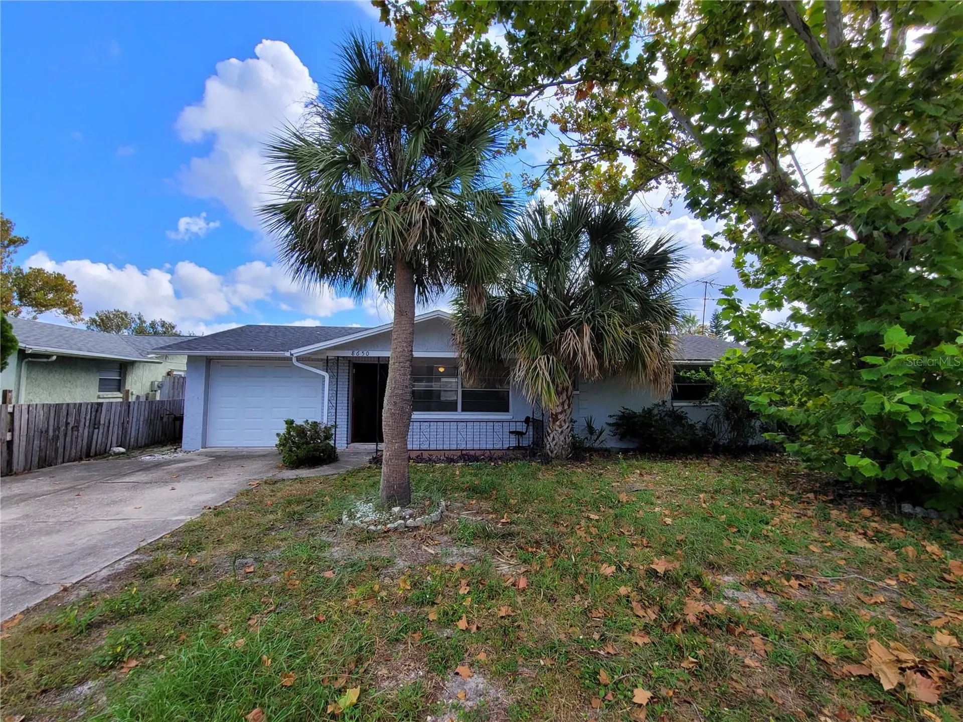 8650 Robilina Road Port Richey FL 34668
