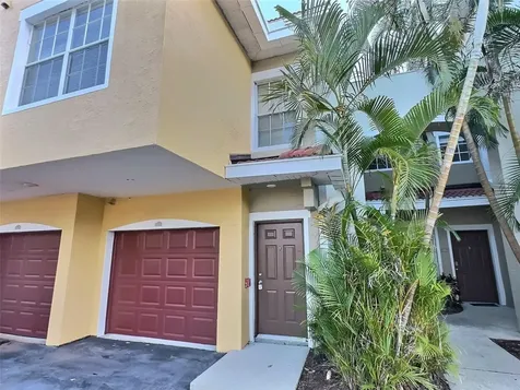 4751 Travini Circle Sarasota FL 34235