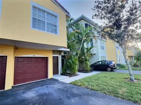 4751 Travini Circle Sarasota FL 34235