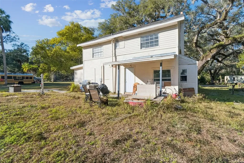19222 Fort Dade Avenue Brooksville FL 34601