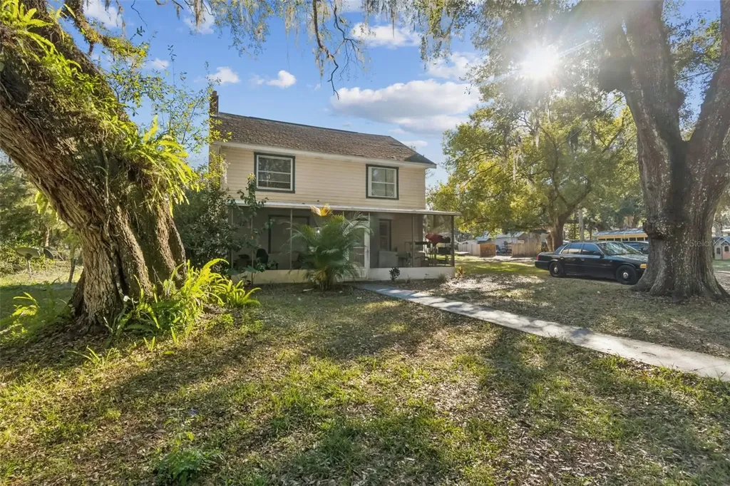 19222 Fort Dade Avenue Brooksville FL 34601