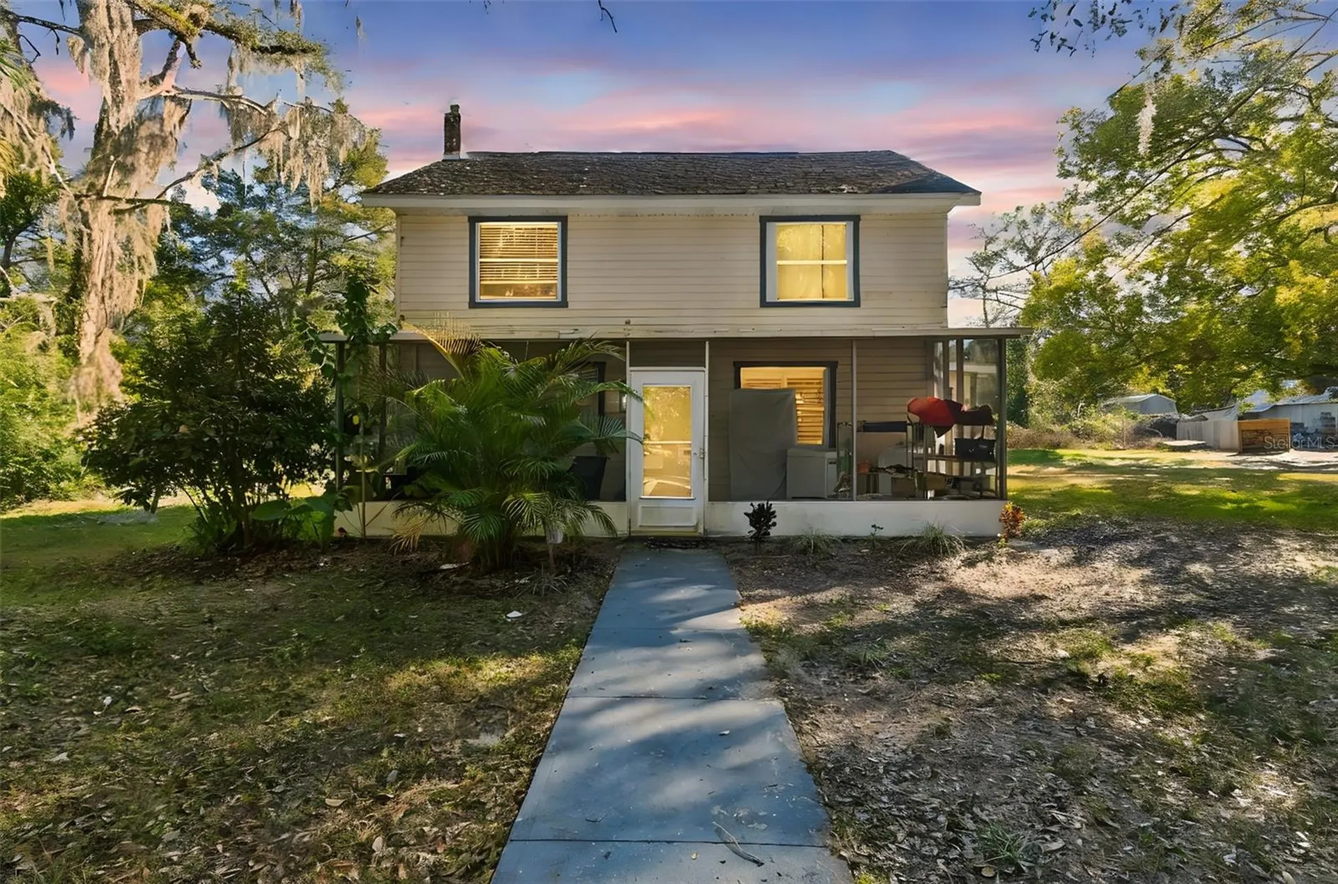19222 Fort Dade Avenue Brooksville FL 34601