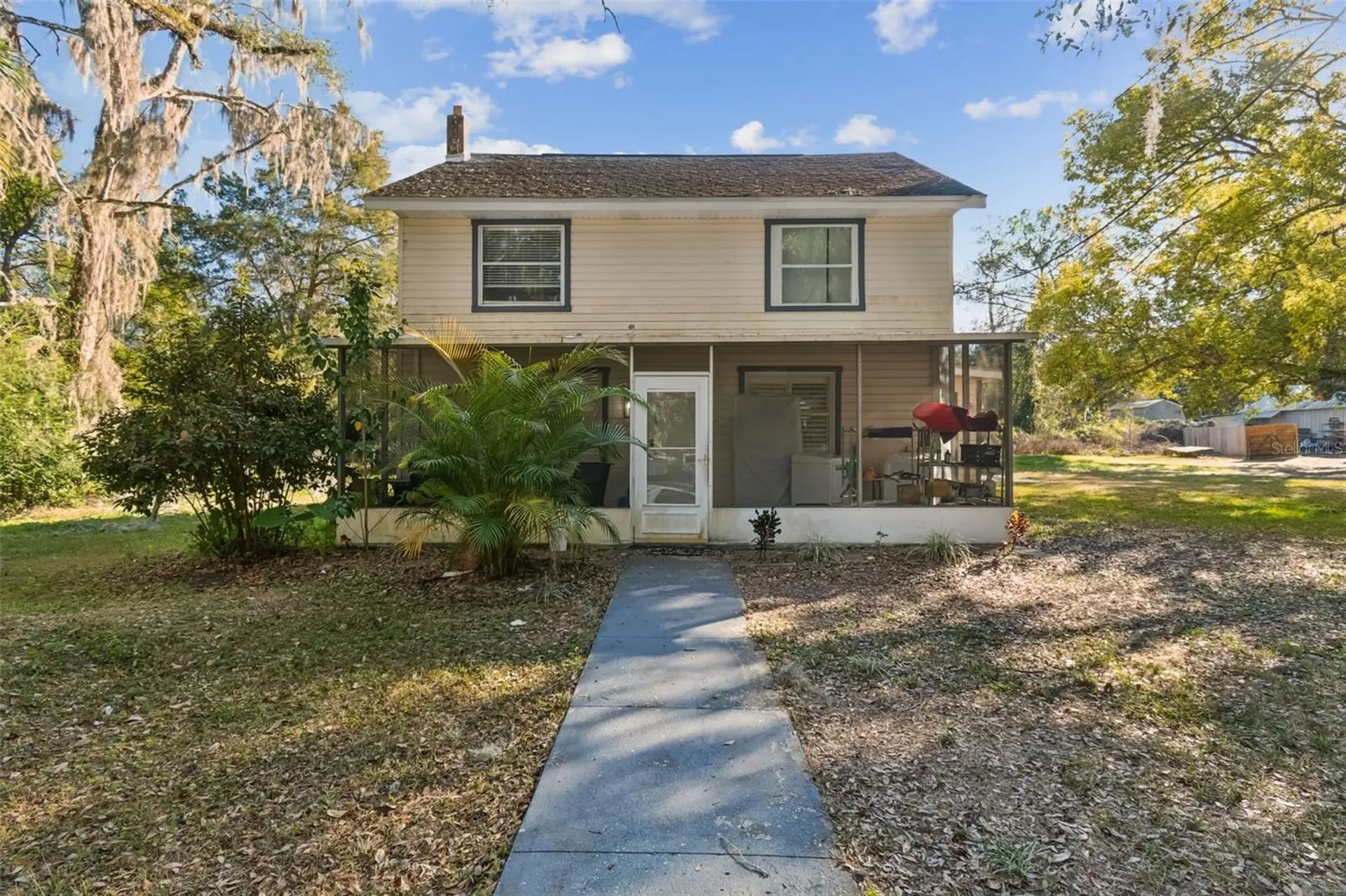 19222 Fort Dade Avenue Brooksville FL 34601