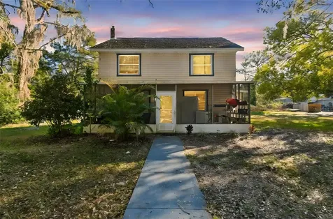 19222 Fort Dade Avenue Brooksville FL 34601