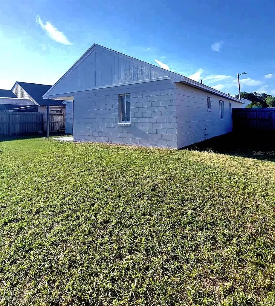 4865 Kingston Circle Kissimmee FL 34746
