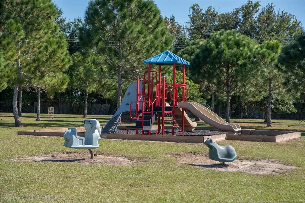4865 Kingston Circle Kissimmee FL 34746