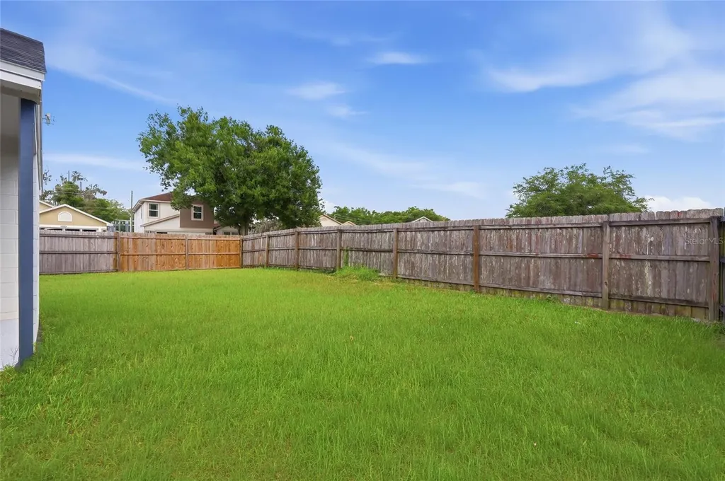 4865 Kingston Circle Kissimmee FL 34746