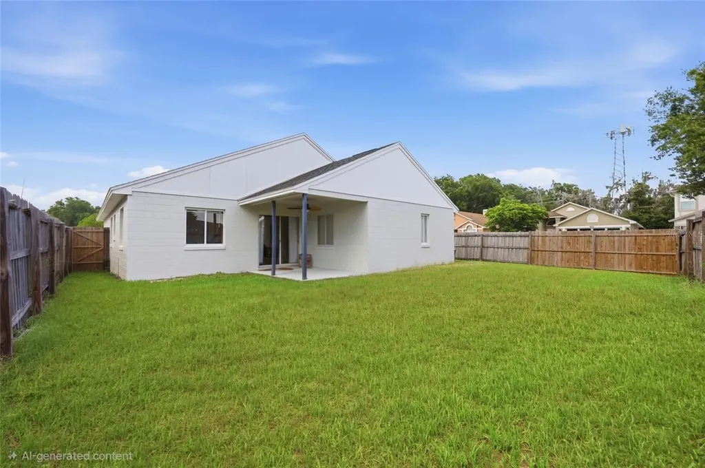 4865 Kingston Circle Kissimmee FL 34746